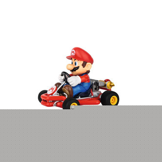 2,4GHz Mario Kart Pipe Kart, Mario