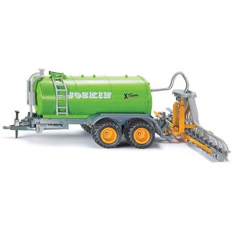 Vacuum tanker 1:32