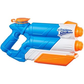 Nerf Super Soaker Vandpistol