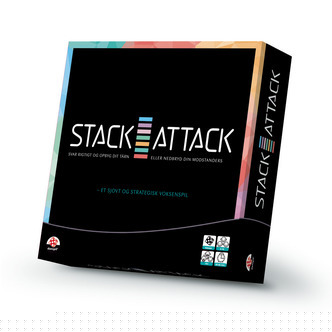 Stack Attack