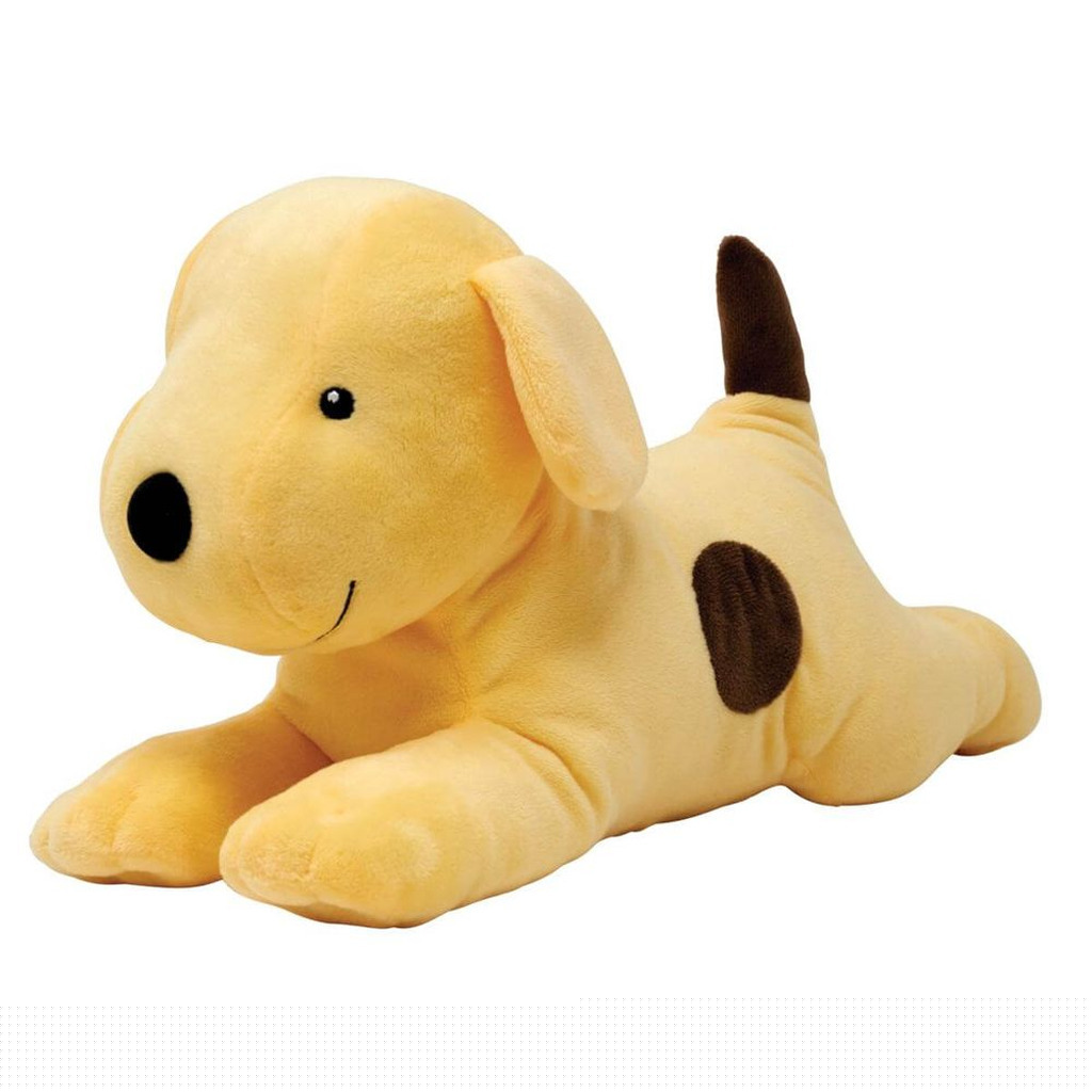 Hunden Plet Bamse 33 cm