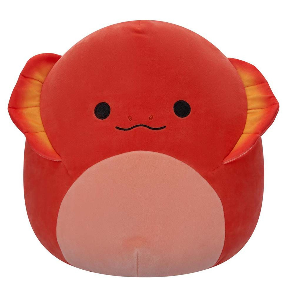 Squishmallows Maxie the Lizard 30cm