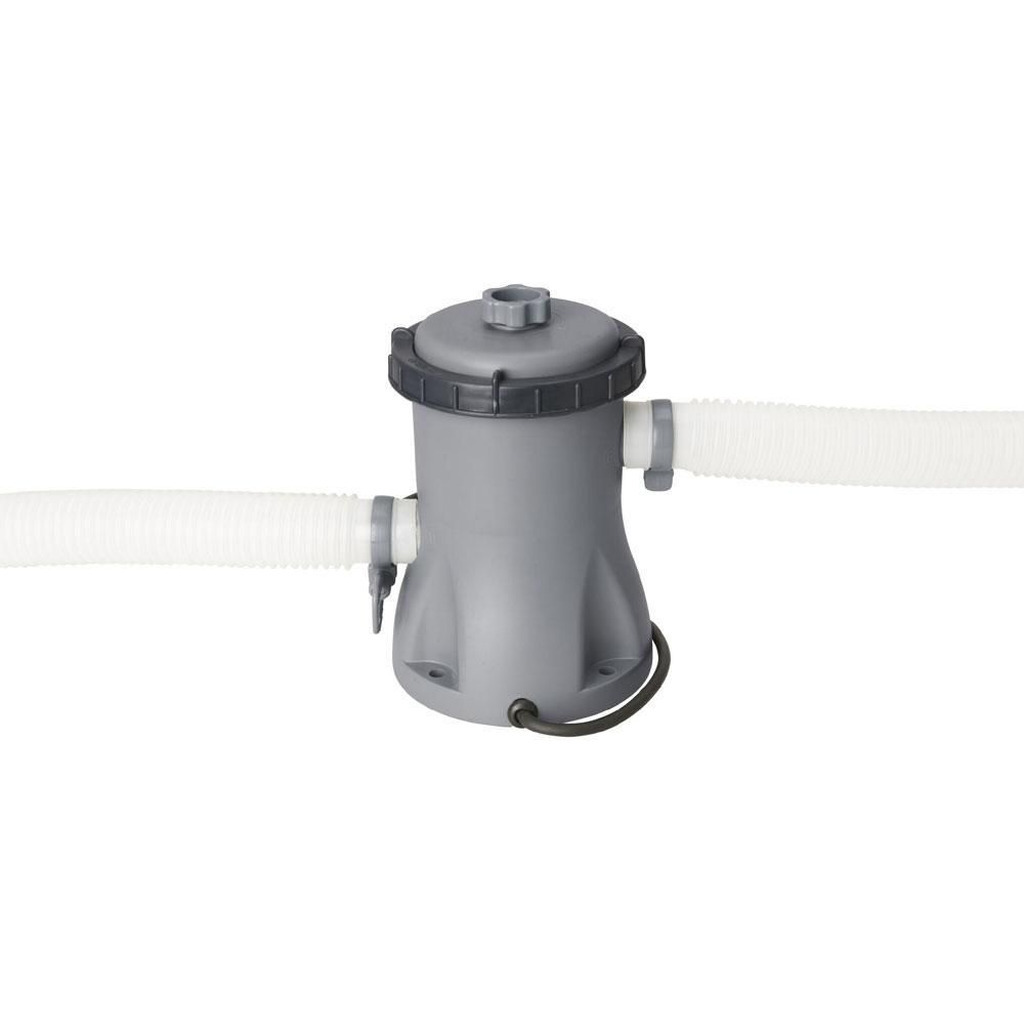 Flowclear filterpumpe 1.249L