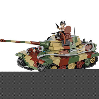 Panzer VI Ausf. B Königstiger