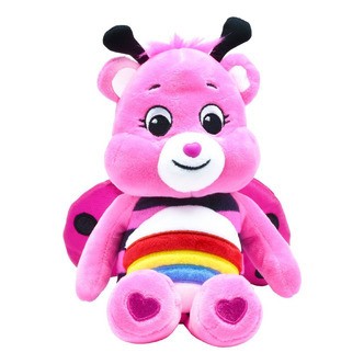 Care Bear Bamse Ladybug 23cm
