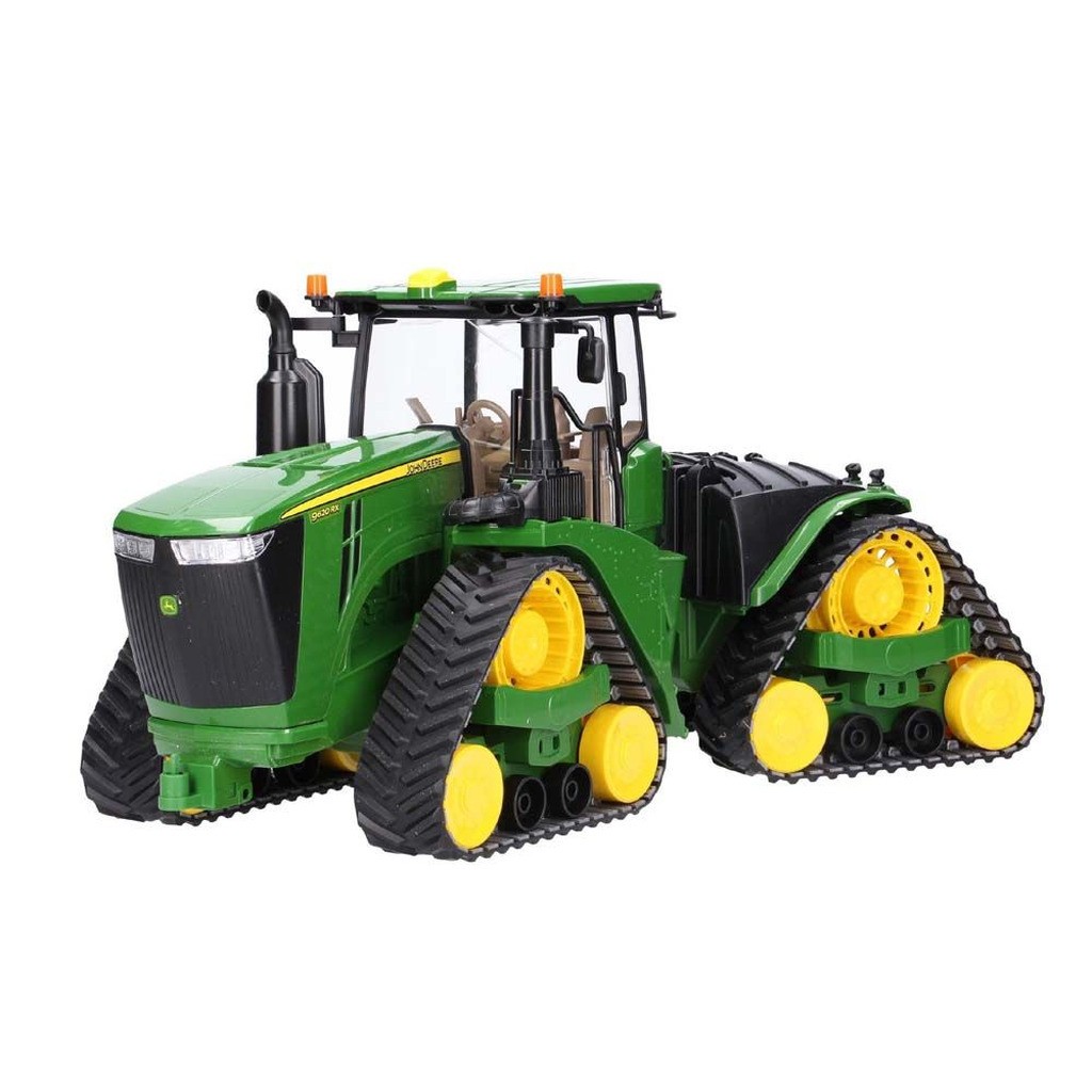 John Deere 9620 RX