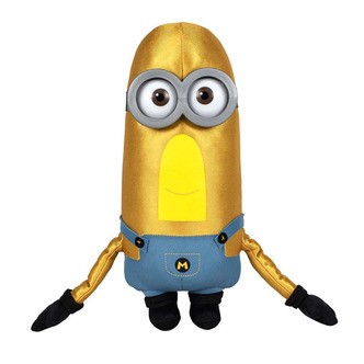 Minions Kevin Bamse 30cm