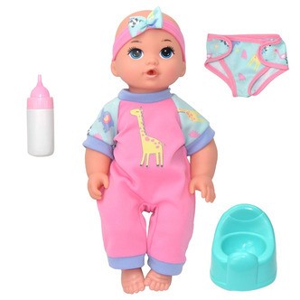 Happy Friend Drink + Wet Babylegesæt