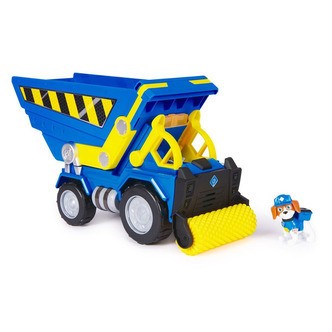 Rubble & Crew Deluxe Wheeler Dump Truck