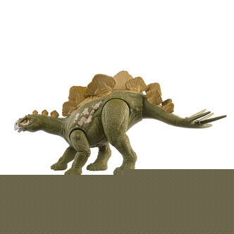 Jurassic World Wild Roar Hesperosaurus
