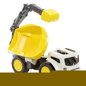 Little Tikes Monster Dirt Digger