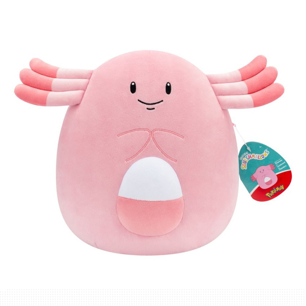 Pokemon Chansey 25 cm