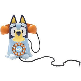 Bluey Telefon