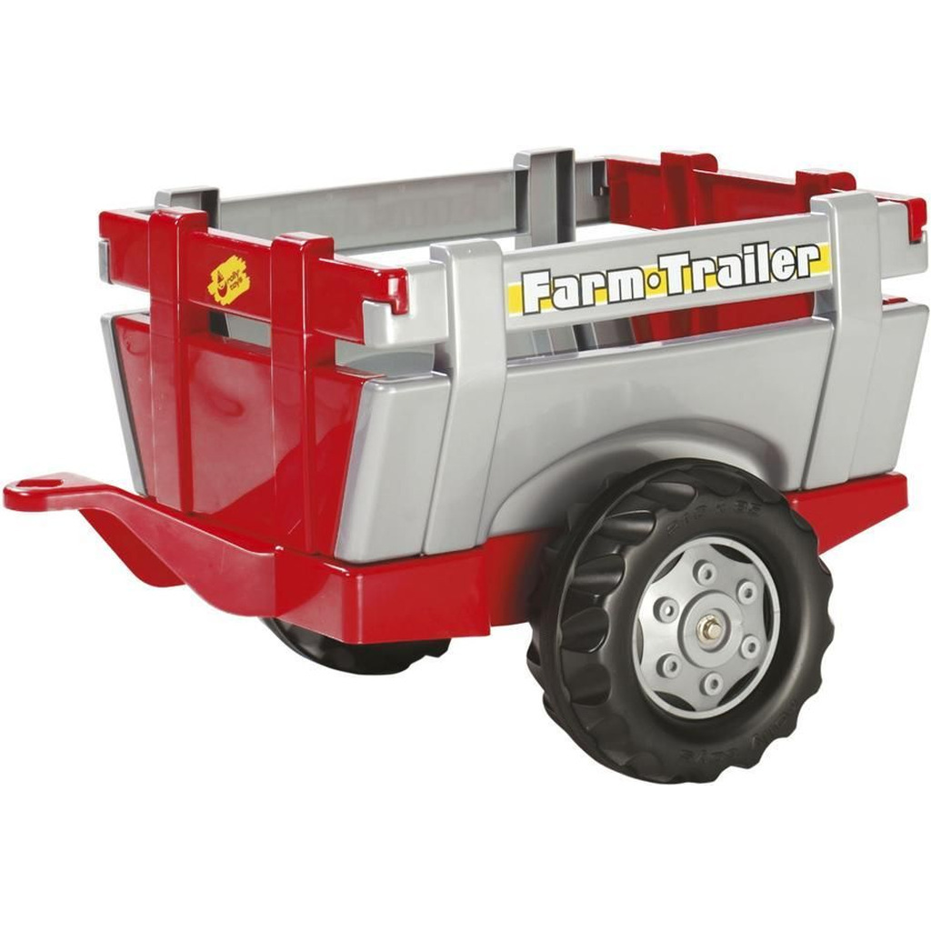 Rolly Farm Trailer