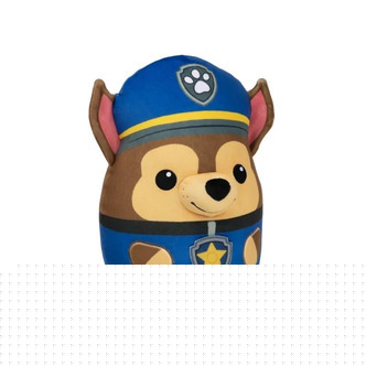 Chase bamse 30cm