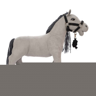 Kæle Pony - Lucky 30 cm