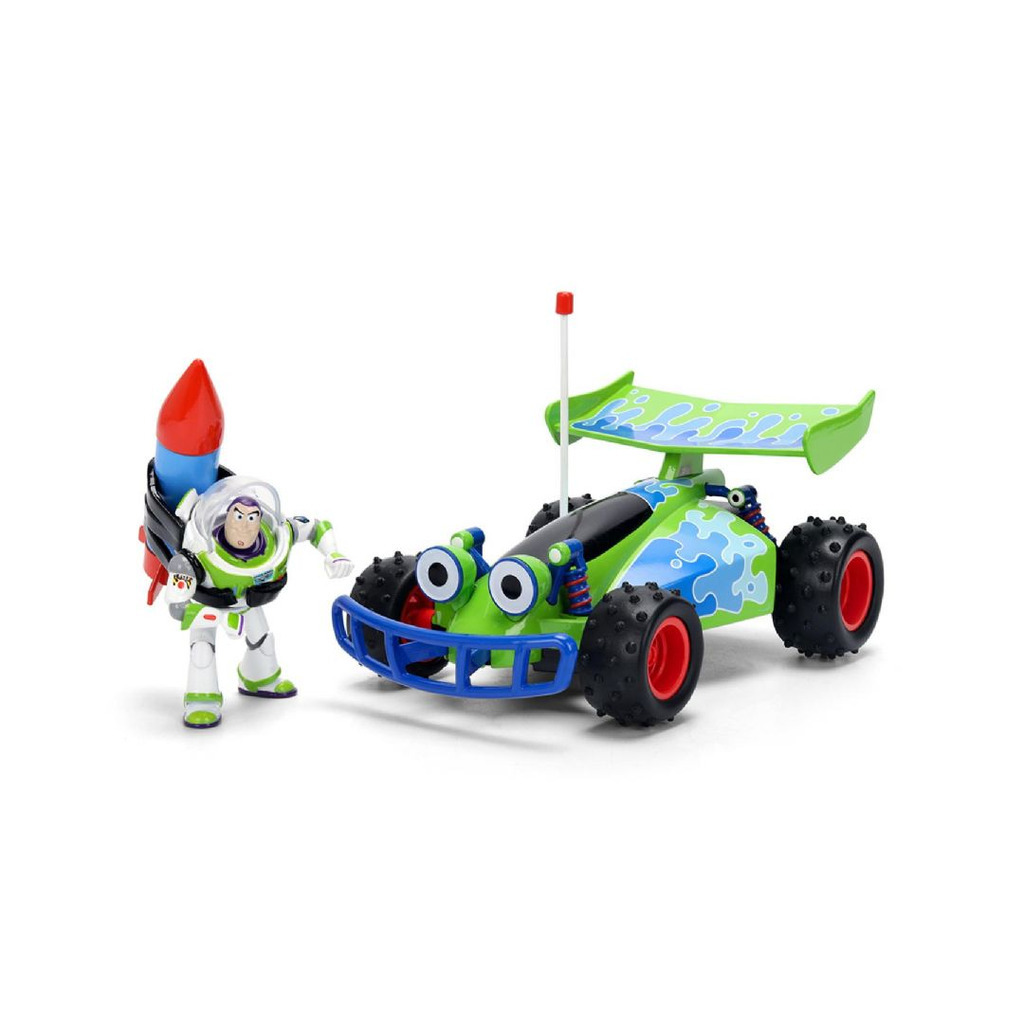 Disney Pixar Toy Story RC 1:24