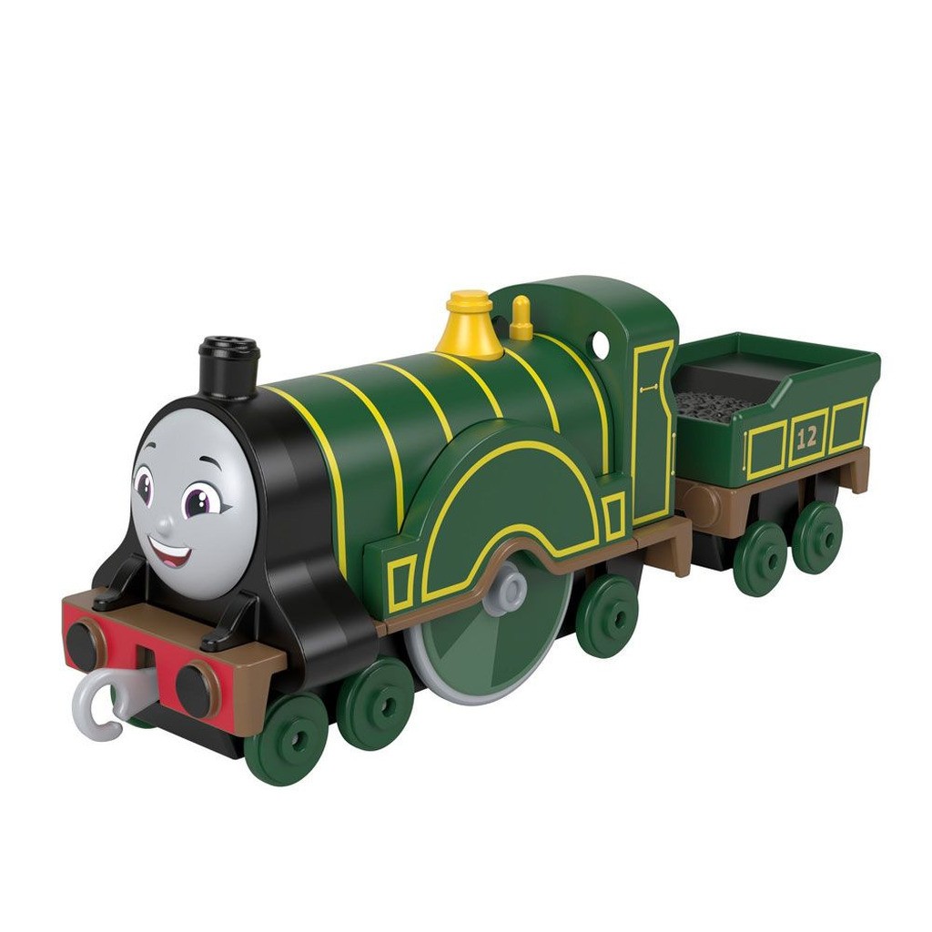 Thomas & Friends Emily Tog