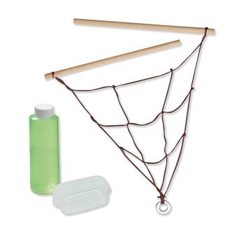 SES Creative - Sæbebobler - Megaspind