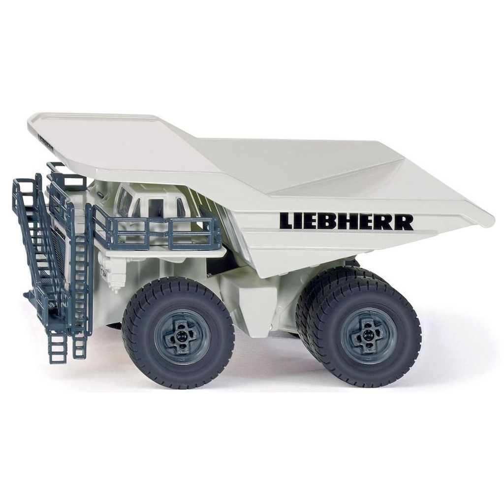 Liebherr Dumper T264 1:87