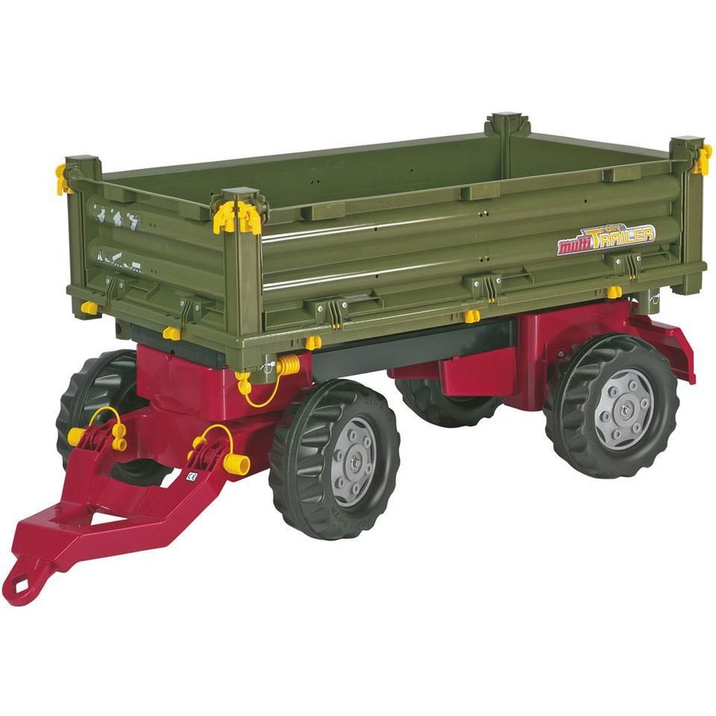 Rolly Multi Trailer