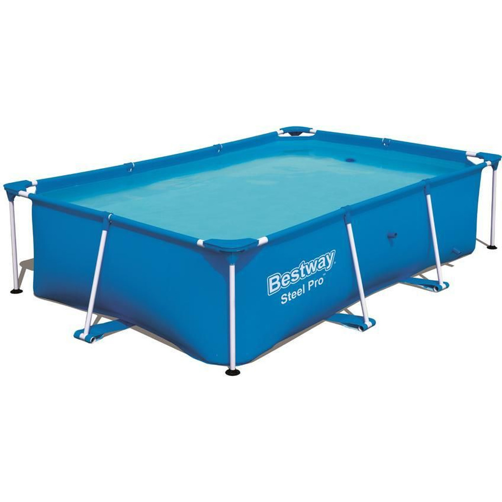 Steel Pro pool 2.300L 259x170x61 cm