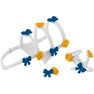 Hesteudsmykning til hesteshow