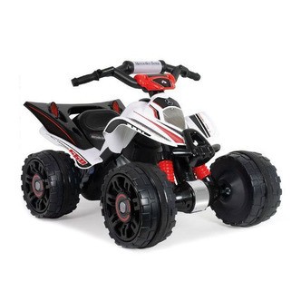 Mercedes-Benz ATV Quad 12v