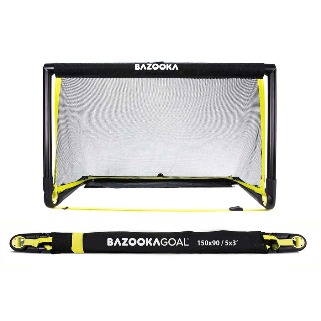 Bazooka Goal 150 x 90 cm