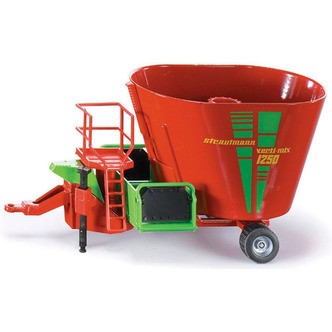 Foder blandning Wagon 1:32