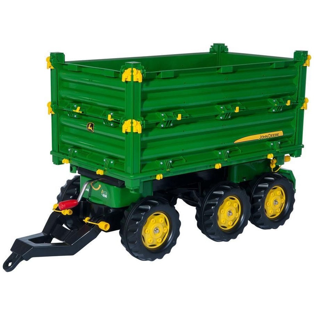 Rolly Multi Trailer John Deere