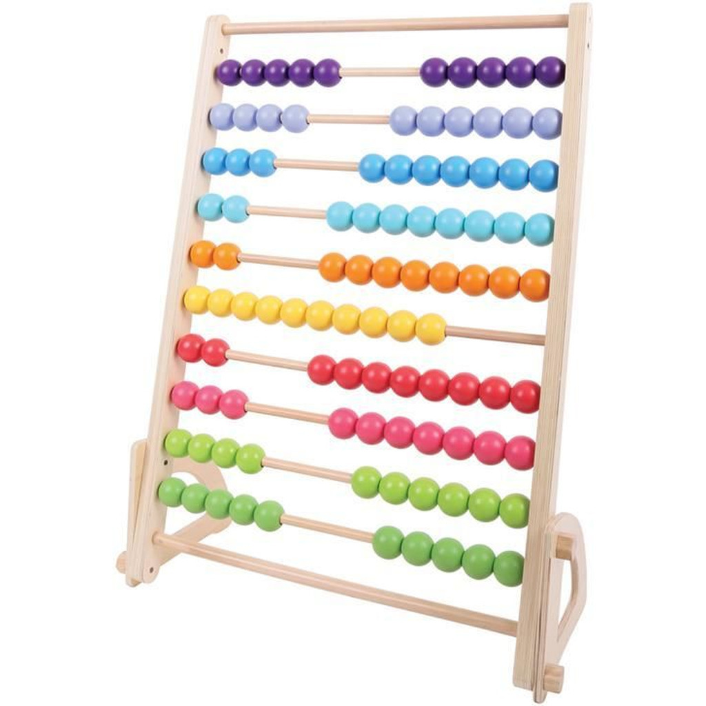 Kæmpe kugleramme 91cm.