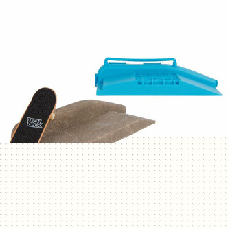 Tech Deck DIY Concrete