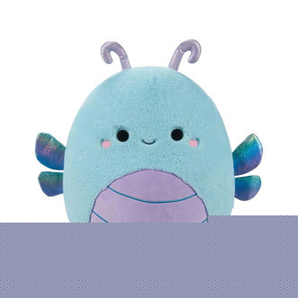 Squishmallows Heather the Dragonfly 40cm