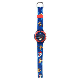Paw Patrol digitalt armbåndsur