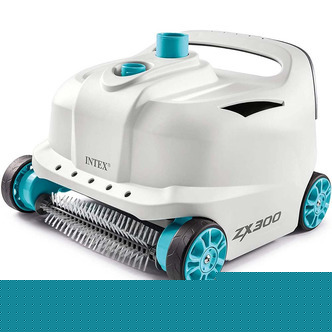 Pool ZX300 Deluxe Robot Poolstøvsuger