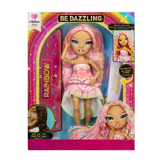 Rainbow High Dukke - Adeline Rose