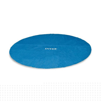 Pool Termo Cover passer til 457 cm