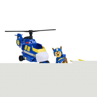 Paw Patrol Air Rescue Chase