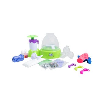 Doctor Squish Squishy Maskine