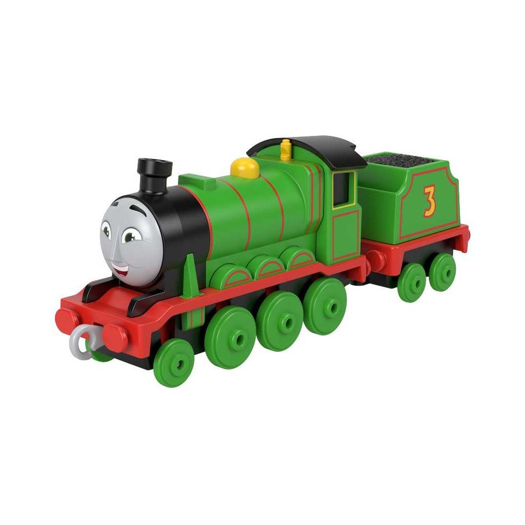 Thomas & Friends Henry Tog