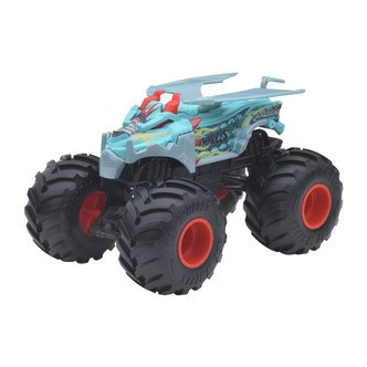 Hot Wheels Monster Truck Dragonizer