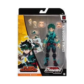 My Hero Academia Action Figur 16cm