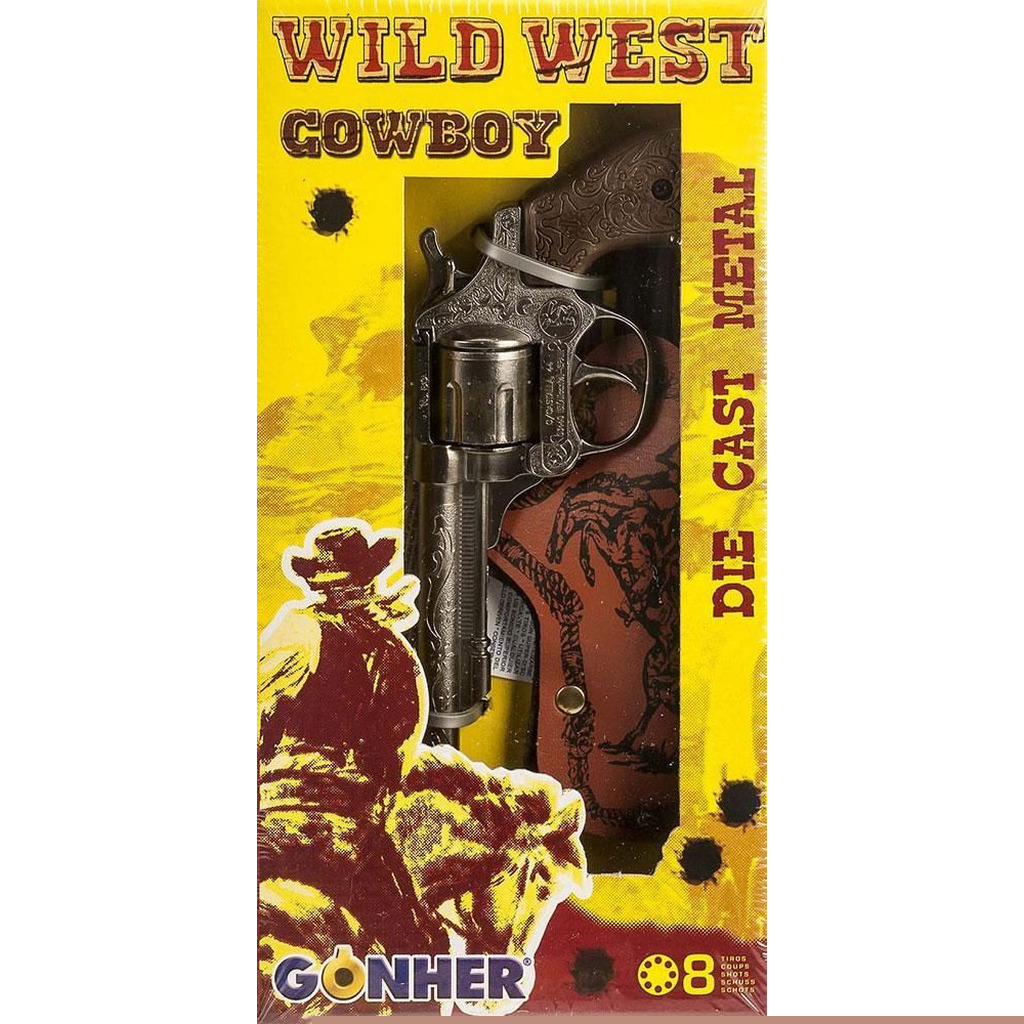 Seksløber Wild West