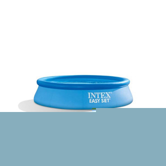 Pool Easy Set 1.250 ltr. 244 x 61 cm