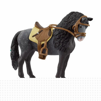 Pura Raza EspaÃ±ola Hoppe