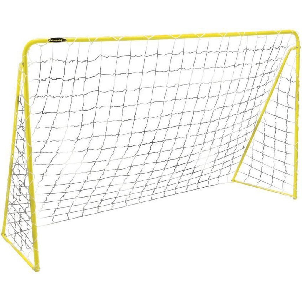 Kickmaster fodboldmål 210 cm.