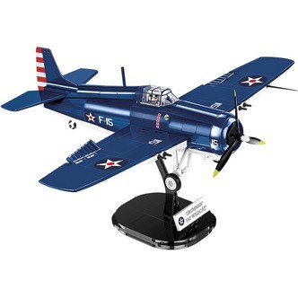 F4F Wildcat Northrop Grumman