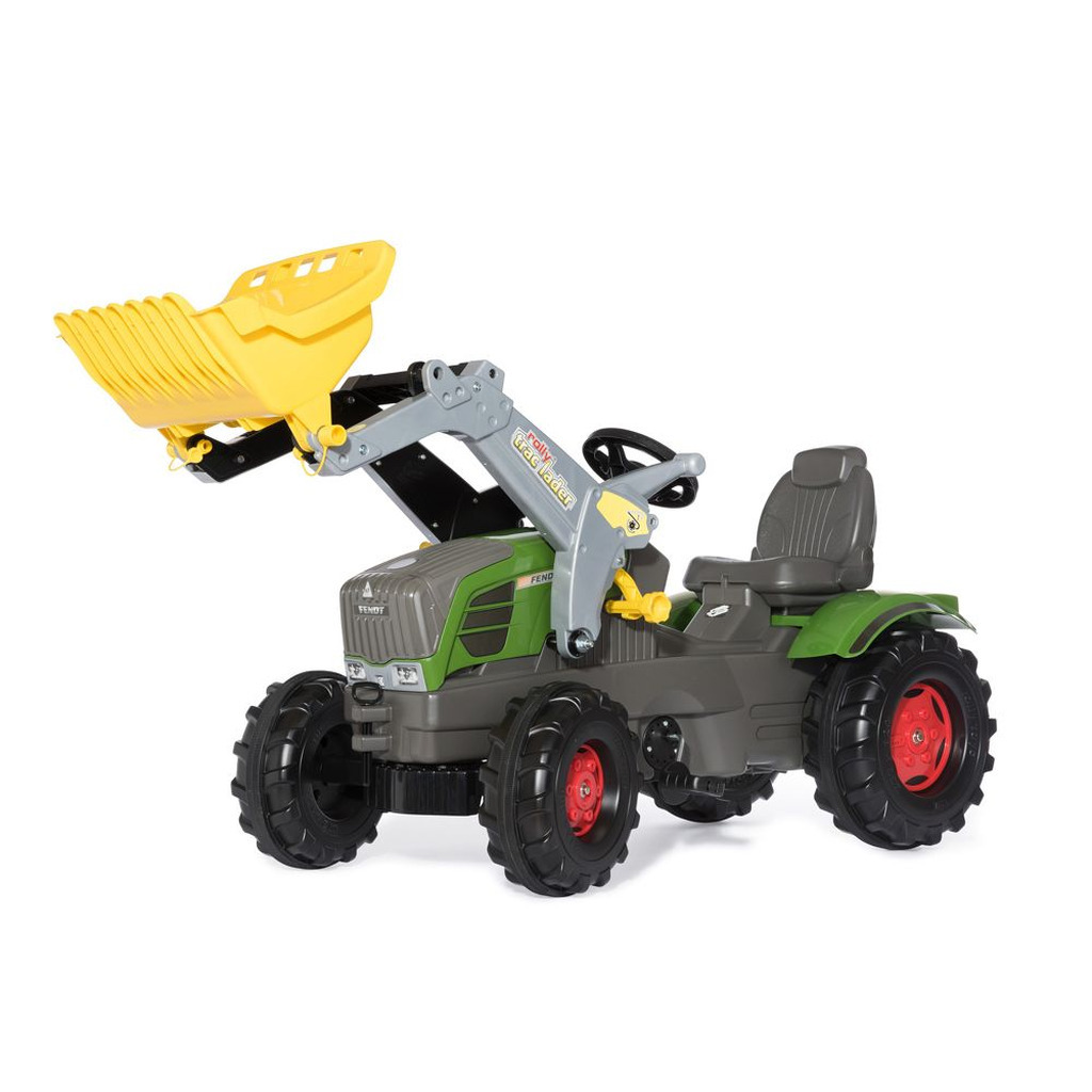 RollyFarmtrac Fendt Vario Traktor