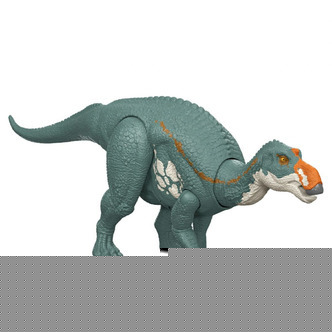 Jurassic World Roar Maiasaura